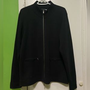 Harry Rosen by Patric assaraf Men sweater XL